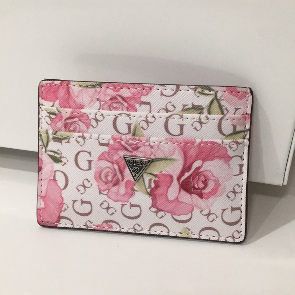 Guess wallet🎀